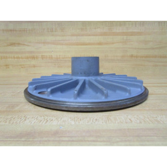 Erie Bearings 1503197 Impeller WKeyway - New No Box