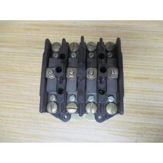 ITE 2160B340AA Contactor - Used