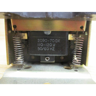 ITE 2160B340AA Contactor - Used