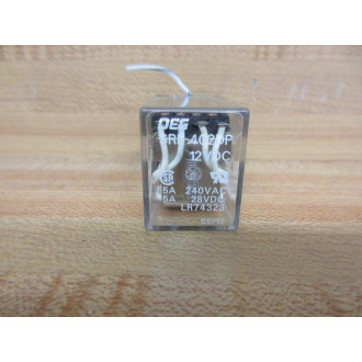 OEG SRE-402DP Relay SRE402DP - Used