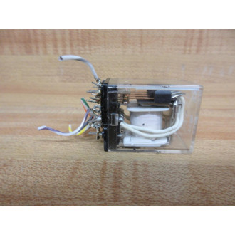 OEG SRE-402DP Relay SRE402DP - Used