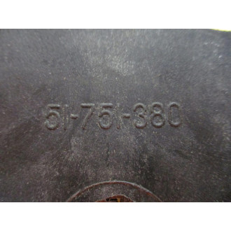 Generic 51-751-380 Fan Impeller 51751380 - New No Box