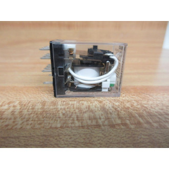 NAiS Panasonic HJ4-L-DC24V-D-6 Relay HJ4LDC24VD6 - New No Box