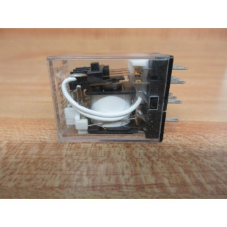 NAiS Panasonic HJ4-L-DC24V-D-6 Relay HJ4LDC24VD6 - New No Box