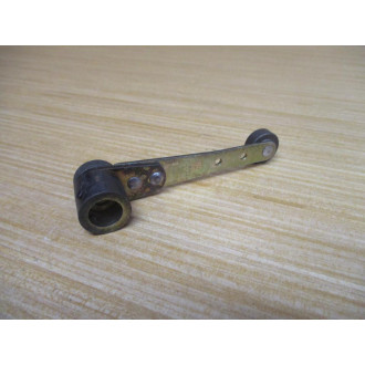Square D 9007-EA1M Actuator Roller Lever Arm 9007EA1M - Used