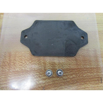Allen Bradley 802T-H1 Limit Switch Cover Only