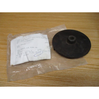 Deming Pump 15586 Impeller