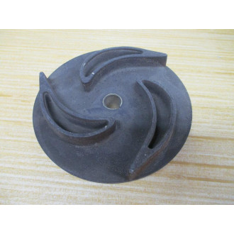 Deming Pump 15586 Impeller
