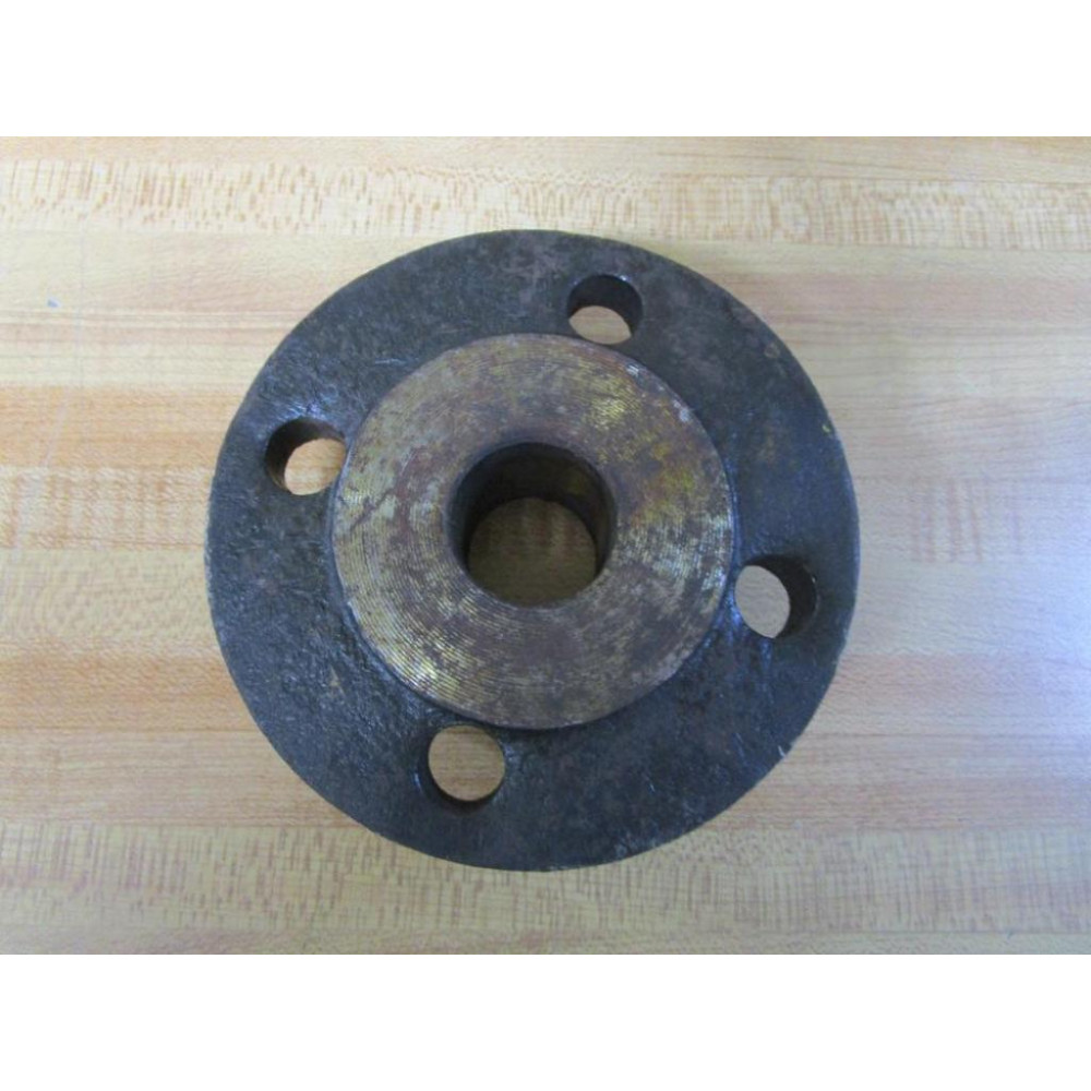 Generic 3 300 SA105 648 B16.5 USK Slip-On Flange 3 300 SA105 - New No Box