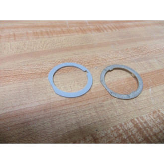 Allen Bradley 800T-N292 Trim Washer 800TN292 And One 800T-293