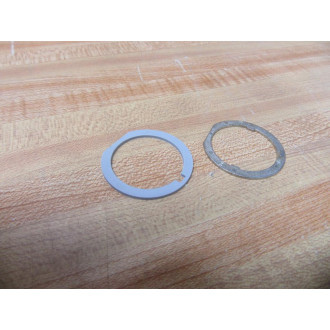 Allen Bradley 800T-N292 Trim Washer 800TN292 And One 800T-293