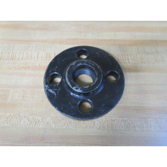 Norma 1-300 SA105 08 B16.5 Threaded Flange 1-300 SA105 - New No Box