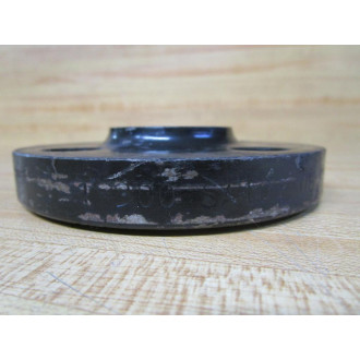 Norma 1-300 SA105 08 B16.5 Threaded Flange 1-300 SA105 - New No Box