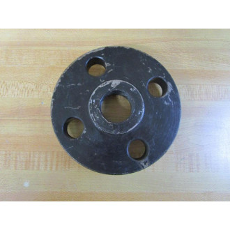 Norma 1-300 SA105 08 B16.5 Threaded Flange 1-300 SA105 - New No Box