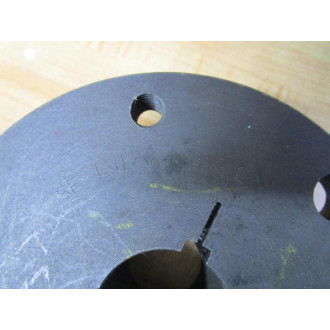 Generic SF 1-14 QD Bushing WKeyway SF114 - New No Box