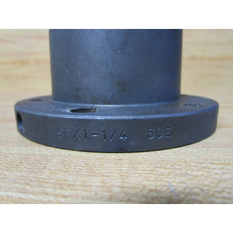 Generic SFX1-14 SGE QD Bushing WKeyway SFX1-14 - New No Box