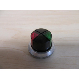Allen Bradley 800T-N52 Cluster Lens Assembly XFMR Type