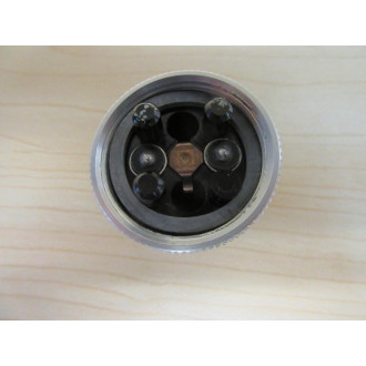 Allen Bradley 800T-N52 Cluster Lens Assembly XFMR Type