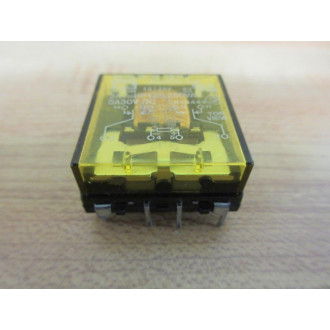 Aromat NC2ED-JP-DC5V Relay NC2EDJPDC5V - New No Box