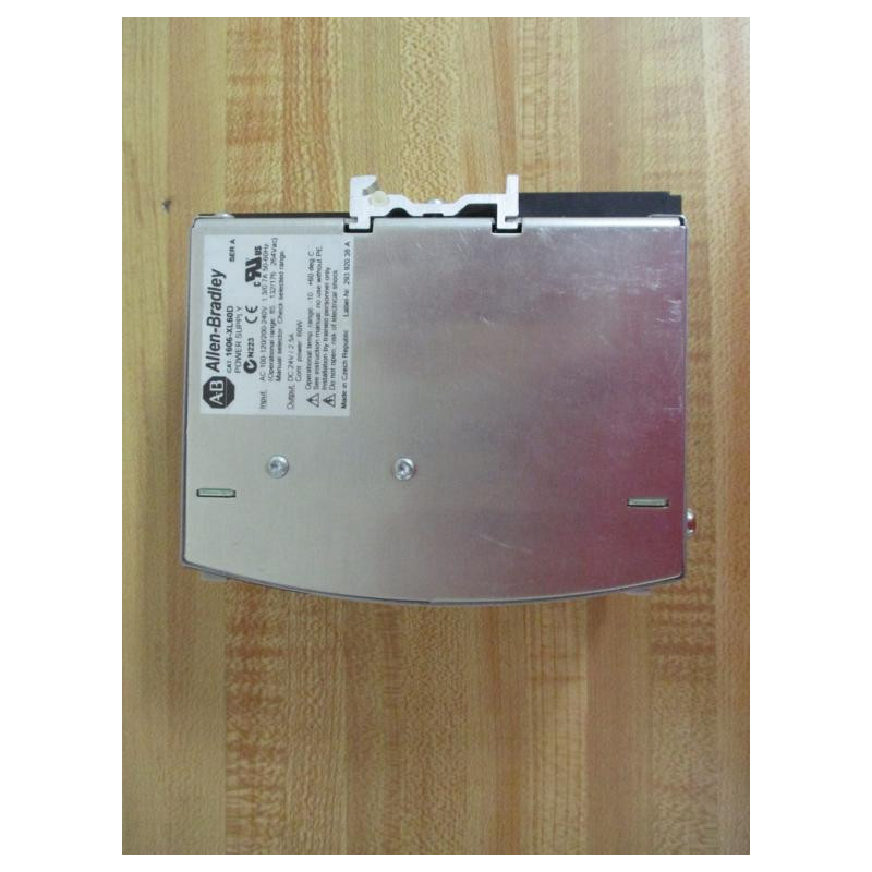 Allen Bradley 1606-XL60D Power Supply 1606XL60D - New No Box