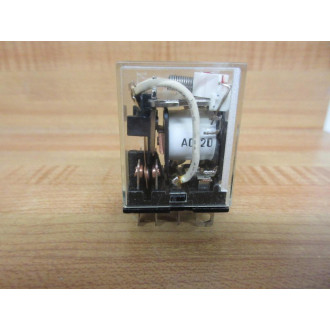 NTE Electronics, R14-11A10-120N Relay R1411A10120N - New No Box