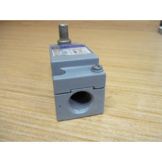 Square D 9007C62B1 Limit Switch - Used