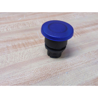 Allen Bradley 800FP-LMM46 Blue Push Button 800FPLMM46