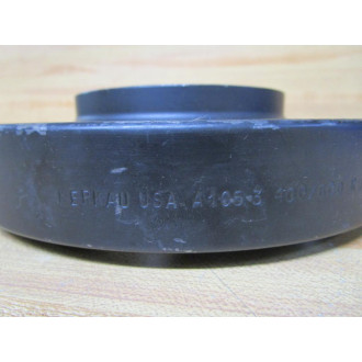 Kerkau A105 3 400600 RUG B16.5 Threaded Flange 3-600 - New No Box