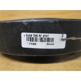 Kerkau A105 3 400600 RUG B16.5 Threaded Flange 3-600 - New No Box