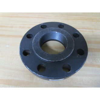 Kerkau A105 3 400600 RUG B16.5 Threaded Flange 3-600 - New No Box
