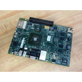 65504 Circuit Board 68644  Non-Refundable - Parts Only