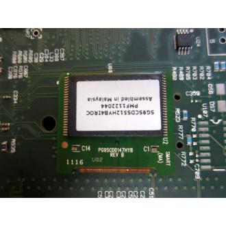 65504 Circuit Board 68644  Non-Refundable - Parts Only
