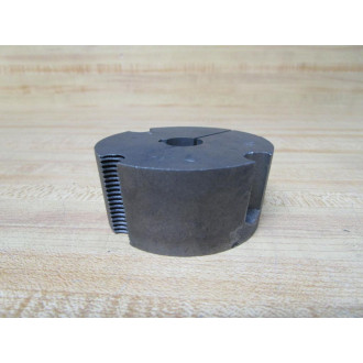 2012 58 Taper Lock Bushing 201258 - New No Box