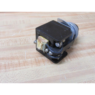 Allen Bradley 800T-P46 Pilot Light 800TP46 Green 800T-P46G (Pack of 2) - Used