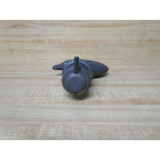 CM G90 Rotating Hoist Hook CM6-7 - New No Box