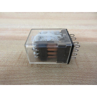NTE Electronics, R12-17D3-24 Relay R1217D324 (11) - New No Box
