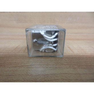 NTE Electronics, R12-17D3-24 Relay R1217D324 (11) - New No Box