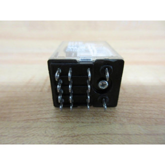 NTE Electronics, R12-17D3-24 Relay R1217D324 (11) - New No Box