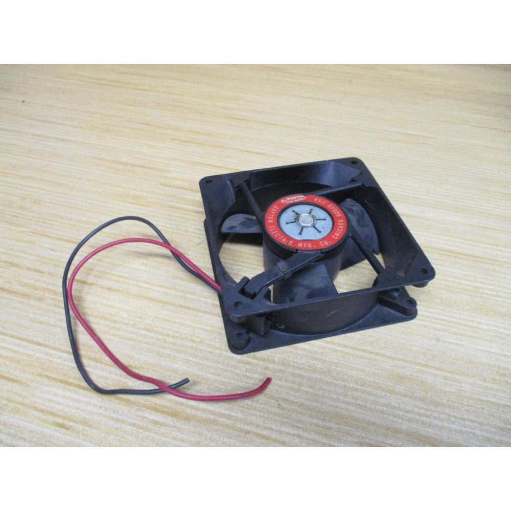Dayton 4C767 Axial Fan - Used