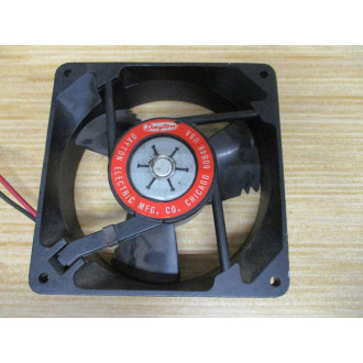 Dayton 4C767 Axial Fan - Used