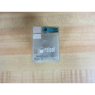 Repol R4N-2014-23-1024-WT Relay R4N2014231024WT - Used