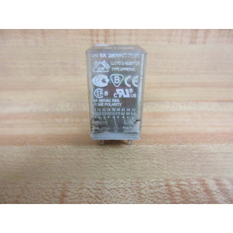 Repol R4N-2014-23-1024-WT Relay R4N2014231024WT - Used