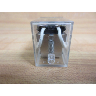 NTE Electronics, R14-11D10-12 Relay R1411D1012 - New No Box