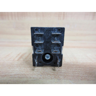 NTE Electronics, R14-11D10-12 Relay R1411D1012 - New No Box
