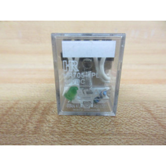 HR HR705-4PL Relay HR7054PL - New No Box