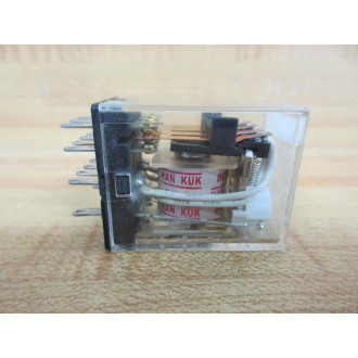 HR HR705-4PL Relay HR7054PL - New No Box