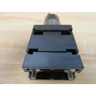 Allen Bradley 800H-HK2A Selector Switch 800HHK2A WO Bezel - New No Box
