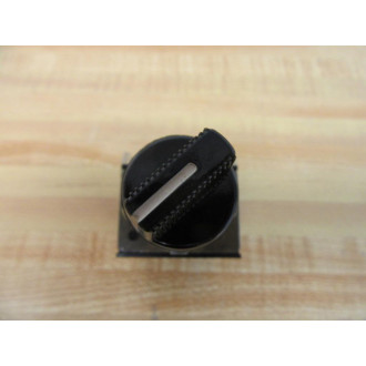 Allen Bradley 800H-HK2A Selector Switch 800HHK2A WO Bezel - New No Box