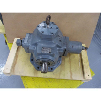 Racine PVR-PSS0-40ER Hydraulic Pump PVRPSS040ER - Refurbished
