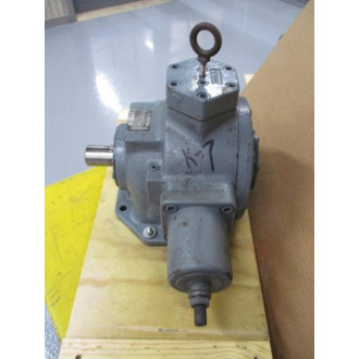 Racine PVR-PSS0-40ER Hydraulic Pump PVRPSS040ER - Refurbished